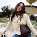Ever Anderson - W Magazine Pictorial [South Korea] (December 2024)