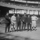 1921 in baseball