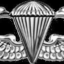 United States military parachuting badges