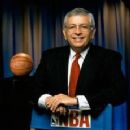 David Stern