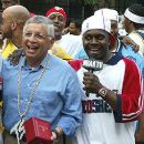 David Stern
