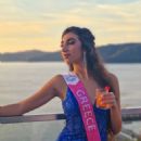Glykeria Tsolpidou- Miss Tourism Greece International 2023- Preliminary Events - 454 x 568