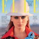 Sophie Turner - Elle Magazine Cover [Indonesia] (April 2020)