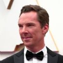 Benedict Cumberbatch - The 94th Annual Academy Awards (2022) - 425 x 612