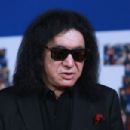 Gene Simmons attends Annual Charity Day hosted by Cantor Fitzgerald, BGC and GFI at BGC Partners, INC on September 11, 2018 in New York City
