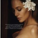 Angelina Jolie - Elle Magazine Pictorial [Spain] (October 2021)
