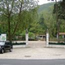 Parks in Portugal