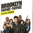 Brooklyn Nine-Nine (season 4) episodes