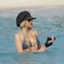 Orianthi - At the beach - June 27th, 2016 - 454 x 536