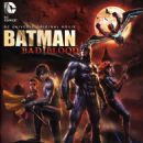 Batman: Bad Blood