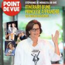 Princess Stéphanie of Monaco - 454 x 616