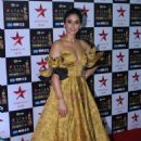 Ileana D'Cruz at the Red Carpet of Star Screen Awards in Mumbai - 454 x 681