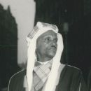 Abdulrahman Deria