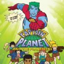 Captain Planet and the Planeteers