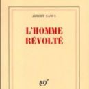 Works by Albert Camus
