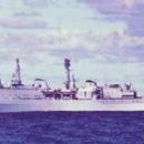 Cold War destroyers of the United Kingdom