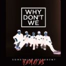 Something Different (Why Don't We song)