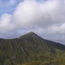 Mountains and hills of Perth and Kinross