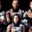 The Martian (2015)