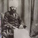 Mirza Basheer-ud-Din Mahmood Ahmad