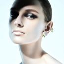 Giorgio Armani Fine Jewelry Blanche Collection 2024 - 454 x 568