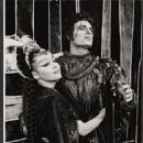 The Apple Tree Original 1966 Broadway Cast Starring Alan Alda and Barbara Harris - 454 x 557