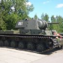 Tanks by country by type