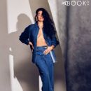 Natalie Martinez – Abook of magazine (October 2024) - 454 x 568