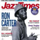 Ron Carter - JazzTimes Magazine Cover [United States] (April 2018)