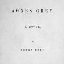 Works by Anne Brontë