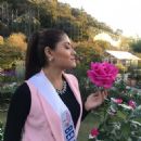 Selena Urias- Miss International 2019- Preliminary Events - 454 x 454