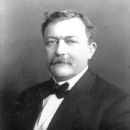 Albert W. Gilchrist