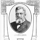 Lars Magnus Ericsson