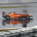 2014 European Formula 3 season - Tati Calderón