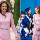 Queen Rania - 454 x 273
