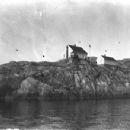Lighthouses in Agder