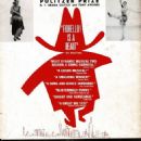 Fiorello Original 1959 Broadway Musical Starring Tom Bosley - 454 x 608