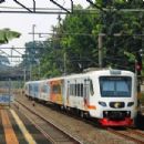 Soekarno–Hatta Airport Rail Link