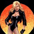 Black Canary characters