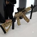 Kalashnikov Concern products