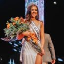 Kelly Hutchinson- Miss Alabama USA 2020- Pageant and Coronation - 454 x 302