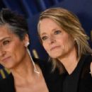 Jodie Foster and Alexandra Hedison - The 30th Annual Screen Actors Guild Awards - 454 x 300