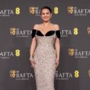 Selena Gomez - 2025 EE BAFTA Film Awards - 408 x 612