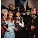 Cast Albums - 400 x 624