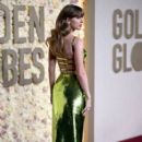 Taylor Swift - 81st Golden Globe Awards (2024) - 408 x 612