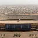 Sports competitions in Senegal