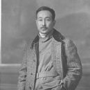 Takeo Arishima