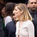 Chiara Ferragni – Fendi fashion show during the Milan Fashion Week 2023 - 454 x 303