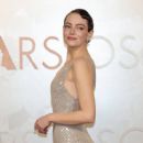 Emma Stone - The 97th Annual Academy Awards (2025)