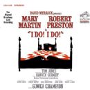 I Do! I Do! Original 1966 Broadway Cast Starring Mary Martin Robert Preston, - 454 x 454